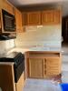 2004 Jayco 5th wheel Camper, VIN: 1UJCJ02N941E50199, K51, Owner: Gerard D Dousselaere Seller: Fraser Auction ______________________ **Key and TOD in office trailer** - 8