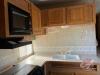 2004 Jayco 5th wheel Camper, VIN: 1UJCJ02N941E50199, K51, Owner: Gerard D Dousselaere Seller: Fraser Auction ______________________ **Key and TOD in office trailer** - 19