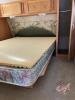 2004 Jayco 5th wheel Camper, VIN: 1UJCJ02N941E50199, K51, Owner: Gerard D Dousselaere Seller: Fraser Auction ______________________ **Key and TOD in office trailer** - 21