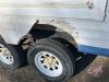 2004 Jayco 5th wheel Camper, VIN: 1UJCJ02N941E50199, K51, Owner: Gerard D Dousselaere Seller: Fraser Auction ______________________ **Key and TOD in office trailer** - 28