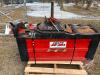 Coats 30-40A Power Plus Tire Changer, K85