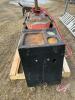 Coats 30-40A Power Plus Tire Changer, K85 - 4