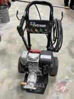 X Stream Pressure Washer, K120