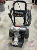 X Stream Pressure Washer, K120