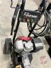 X Stream Pressure Washer, K120 - 4