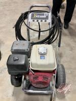X Stream Pressure Washer, K120