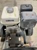 X Stream Pressure Washer, K120 - 4