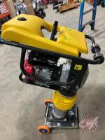 GTR 80 Tamping Rammer , K120
