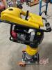 GTR 80 Tamping Rammer , K120
