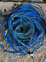 OPI-1 temperature cables for grain bins, K122