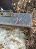 Ezee-On 2100 Loader w/ 7'bucket and grapple, K119 - 5