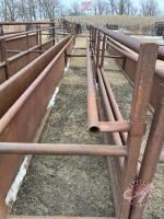 30' Bunk Feeder (G), K118