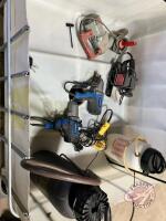 Pallet of Asst'd Power Tools, K120