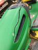 42" JD LA120 Riding Lawn Mower, K126 **Key in office trailer** - 3