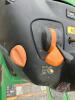 42" JD LA120 Riding Lawn Mower, K126 **Key in office trailer** - 7