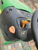 48" JD 145 Riding Lawn Mower, K126 **Key in office trailer** - 5