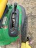 48" JD 145 Riding Lawn Mower, K126 **Key in office trailer** - 7