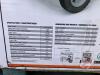 StanForge TMG-12000GE 12,000 Watt Gasoline Generator, K124 - 3