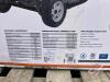 StanForge TMG-10000GED 10,000-Watt Dual Fuel Generator (Gasoline and LPG) with Electric Start, K124 - 2