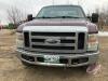 2009 Ford F350 SD XLT Supercab truck, 264,216 km showing, Safetied, VIN: 1FTWX315X9EA02842, K127, Owner: Covy K Lyons, Seller: Fraser Auction _____________________ **Key TOD and safety in office trailer** - 5