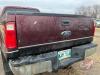 2009 Ford F350 SD XLT Supercab truck, 264,216 km showing, Safetied, VIN: 1FTWX315X9EA02842, K127, Owner: Covy K Lyons, Seller: Fraser Auction _____________________ **Key TOD and safety in office trailer** - 10