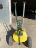 *30-gal Spraytech acreage sprayer - 3