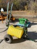 *30-gal Spraytech acreage sprayer - 4