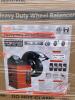 StanForge TMG-WB24 Self-Calibrating Wheel Balancer, K124