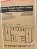 StanForge TMG-GCC08 8-Piece Garage Storage Cabinet Combo Set, K124 - 2