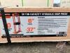 StanForge TMG-ASP30 30 Ton Capacity Hydraulic Shop Press, K124