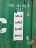 20' Shipping Container (green) (B), S/N CIMC00383192, K125 - 4