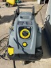 *2014 Karcher Professional HDS - 2