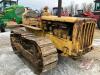 Cat D4 Crawler, K125 - 2