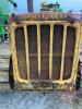 Cat D4 Crawler, K125 - 3