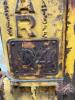 Cat D4 Crawler, K125 - 4