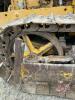 Cat D4 Crawler, K125 - 8