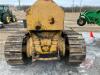 Cat D4 Crawler, K125 - 10