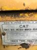 Cat D4 Crawler, K125 - 11