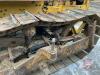 Cat D4 Crawler, K125 - 13