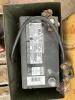 Cat D4 Crawler, K125 - 15