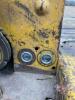 Cat D4 Crawler, K125 - 18
