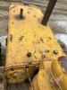 Cat D4 Crawler, K125 - 19