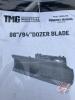 StanForge TMG-DB94 94&rdquo; Skid Steer Dozer Blade/Snow Plow Pusher, K124 - 2