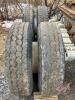 T/A 5th wheel Dolly, (NO TOD), K125 - 3