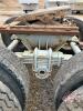 T/A 5th wheel Dolly, (NO TOD), K125 - 5