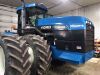 *1995 Ford Versatile 9680 4wd Tractor - 12