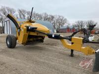 Wolverine Rotary Ditcher, K103
