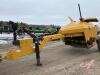 Wolverine Rotary Ditcher, K103 - 2