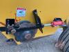 Wolverine Rotary Ditcher, K103 - 11