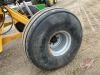 Wolverine Rotary Ditcher, K103 - 12